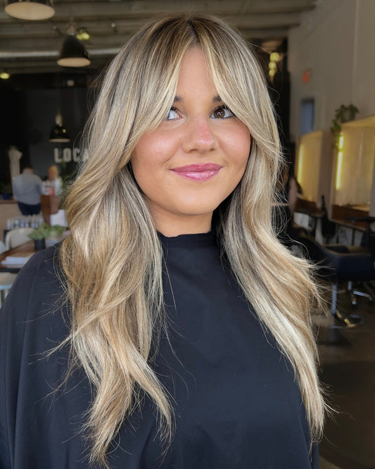 17 Dreamy Dark Blonde Hair Color Looks