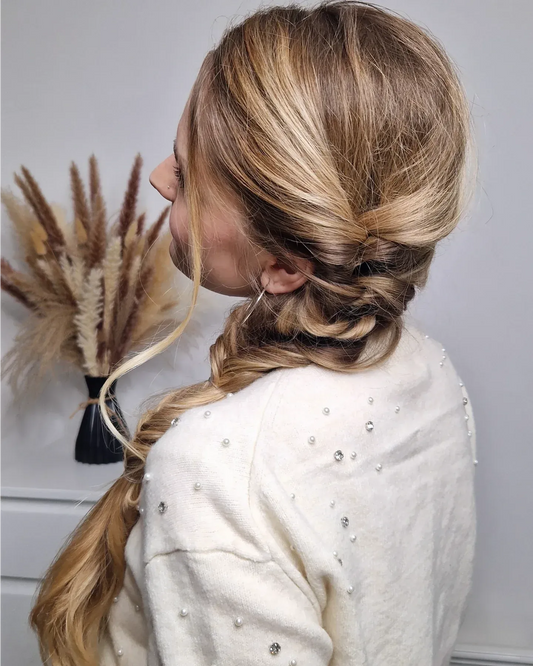 15 Stylish Fishtail Braid Hairstyles for 2026