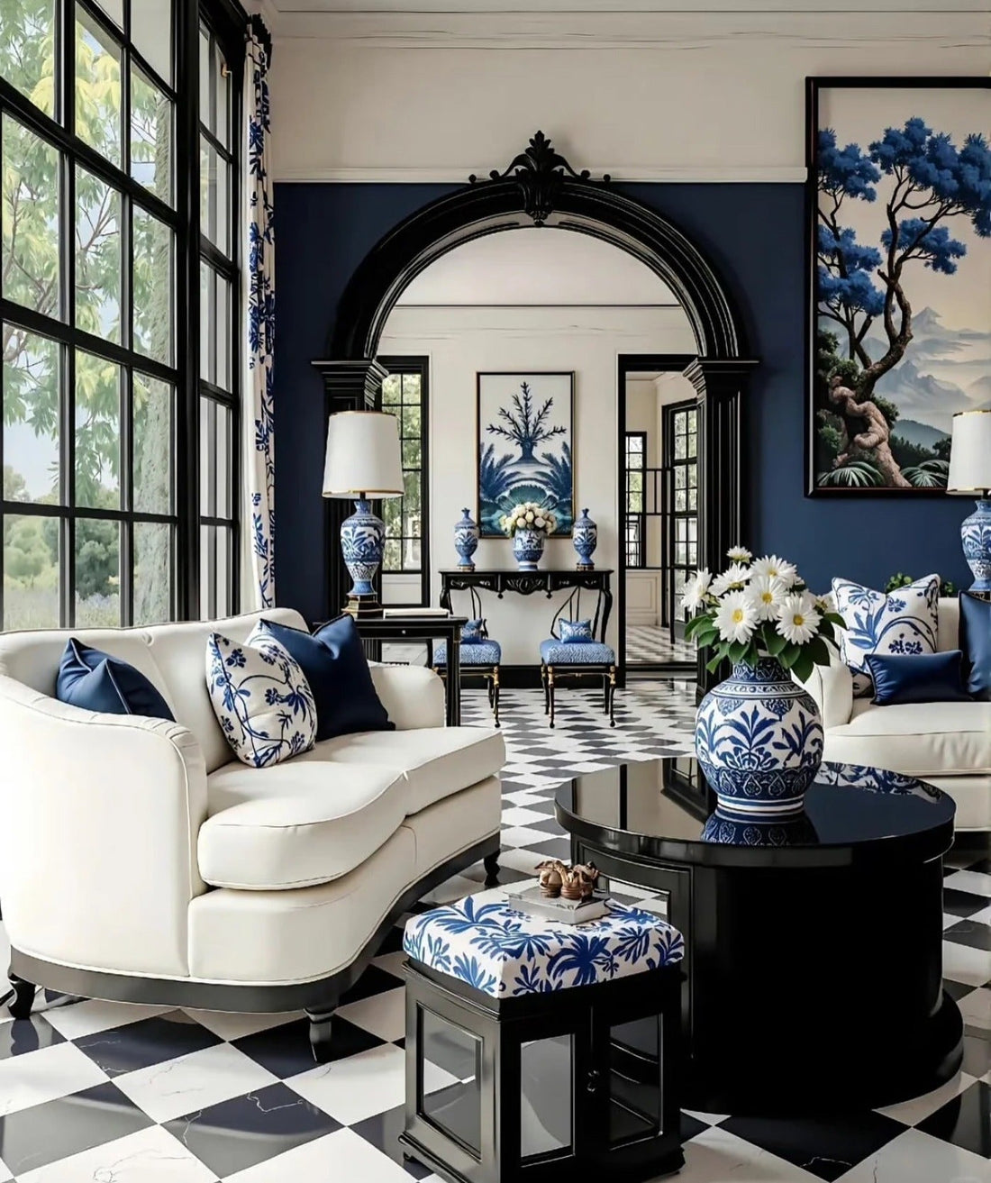 17 Elegant Living Room Ideas for Fresh Inspiration