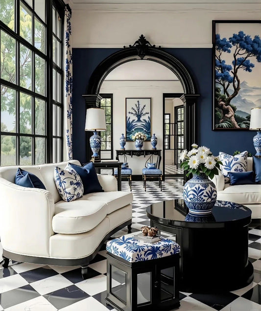 17 Elegant Living Room Ideas for Fresh Inspiration