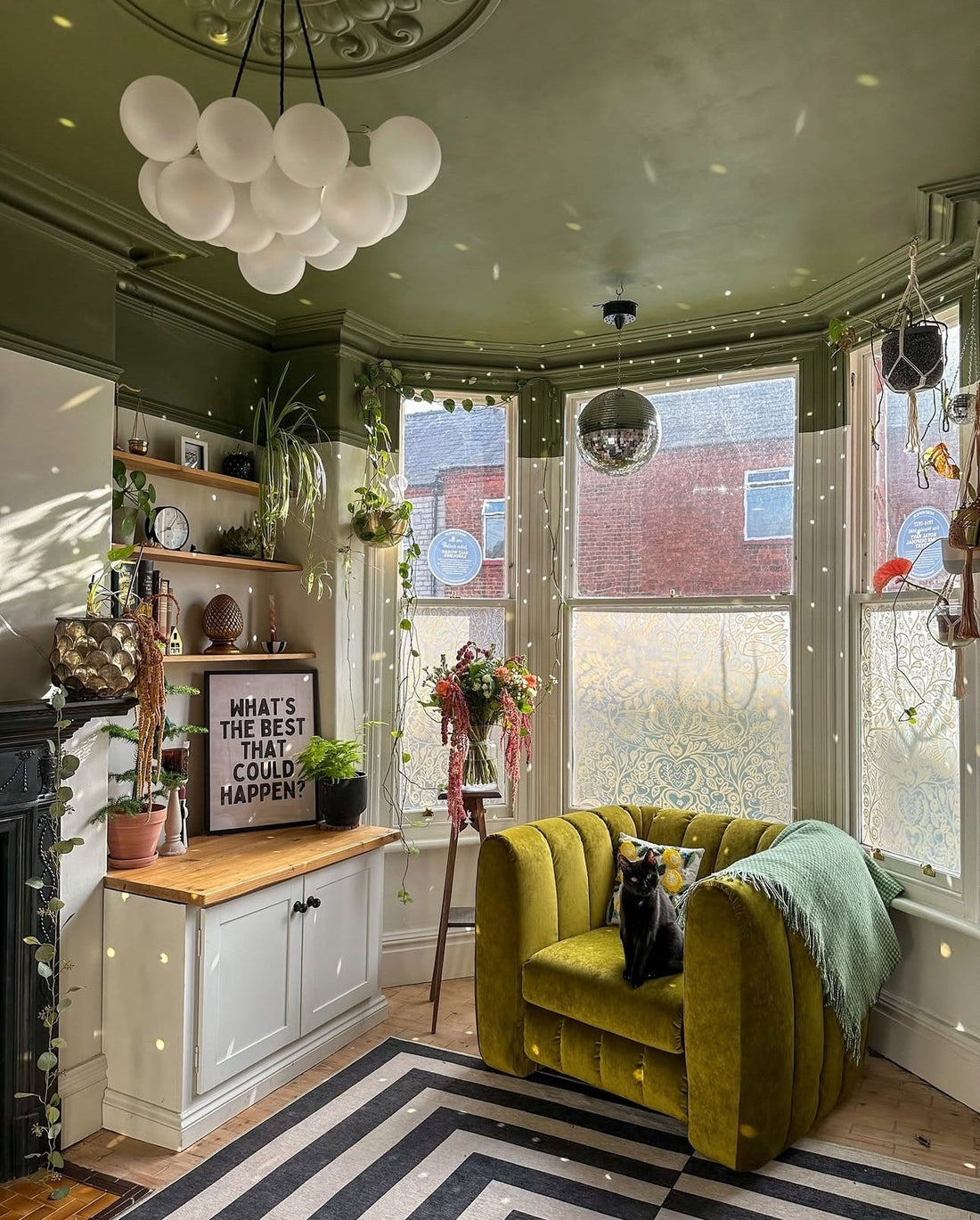 15 Gorgeous Living Room Sofa Ideas