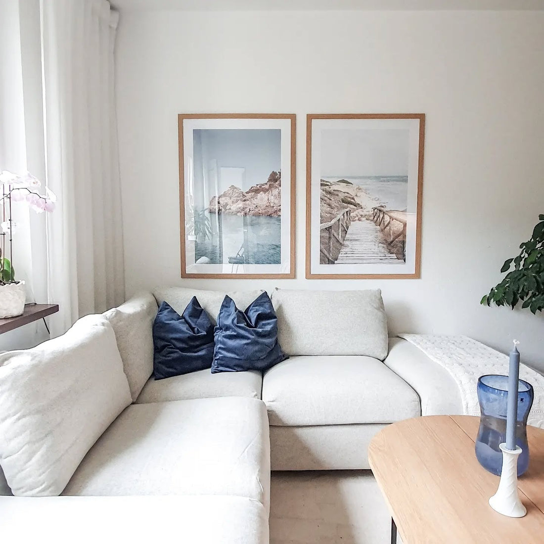 17 Bright Living Room Ideas to Refresh Your Home Decor