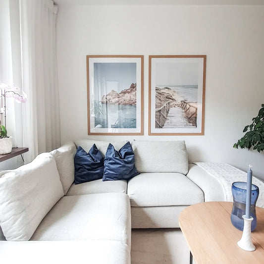 17 Bright Living Room Ideas to Refresh Your Home Decor