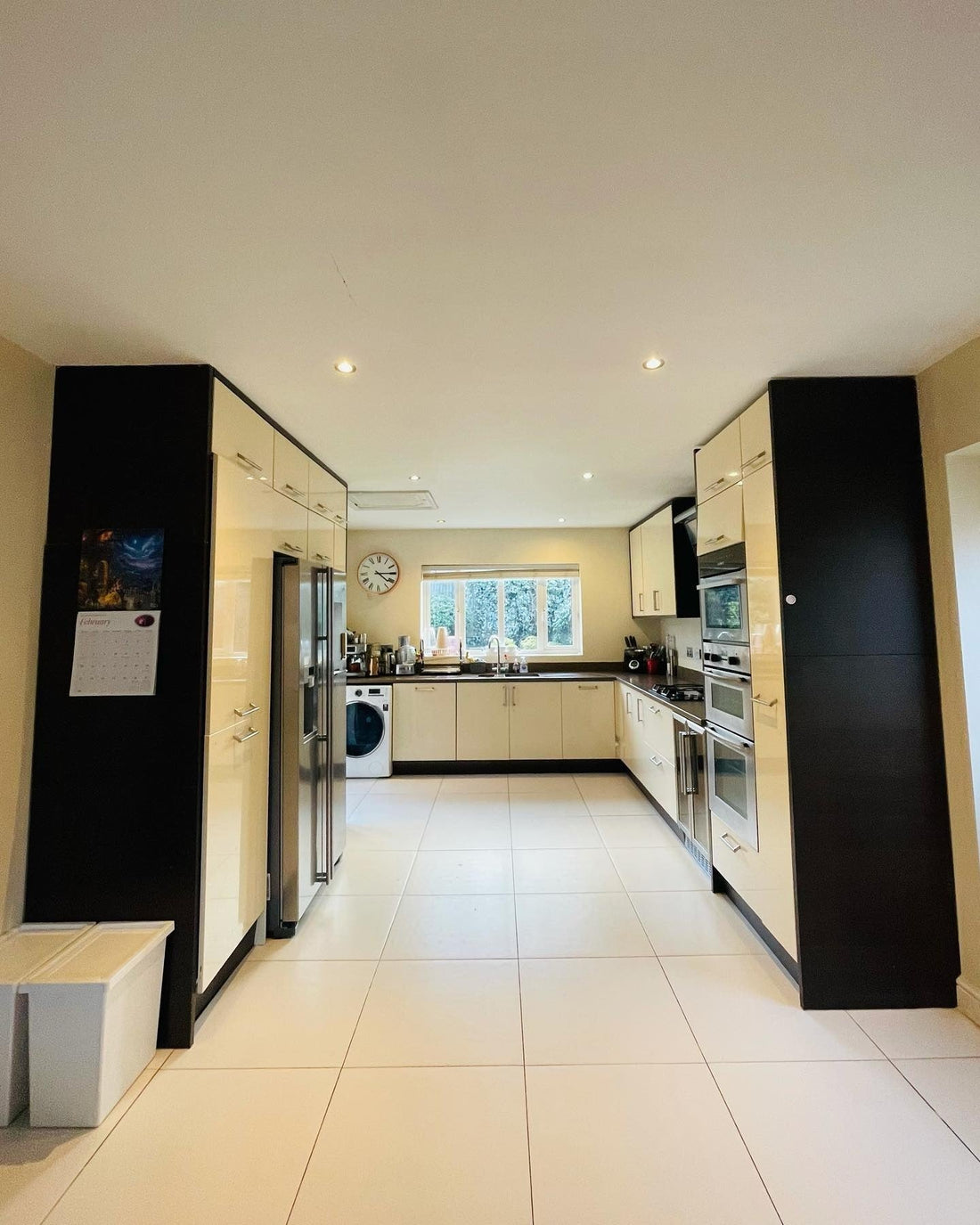 16 Must-See Tall Kitchen Cabinets Ideas for 2026