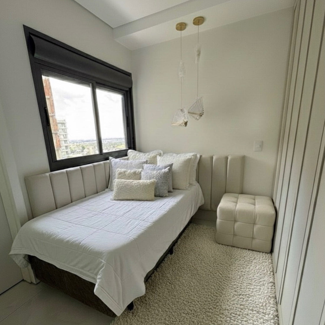 17 Best Apartment Bedroom Ideas 2026