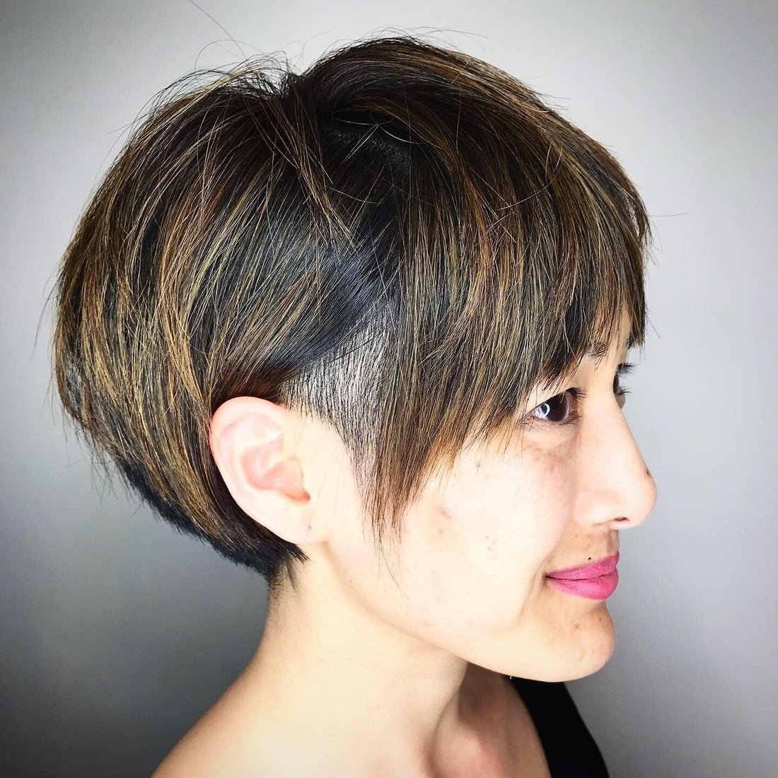 18 Gorgeous Long Pixie Haircuts for 2026