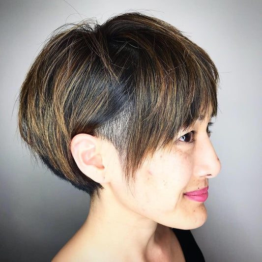 18 Gorgeous Long Pixie Haircuts for 2026