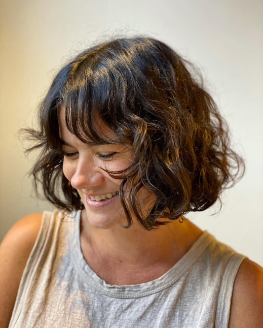 18 Fresh Shaggy Bob Haircuts to Try