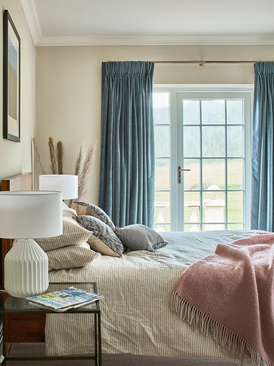 16 Calming Bedroom Ideas for 2026 Cozy Inspiration