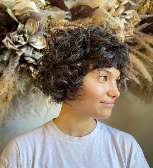 17 Amazing Curly Bob Hairstyles 2026