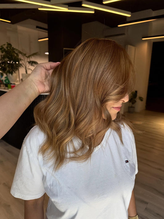 16 Best Honey Hair Color Looks for 2026