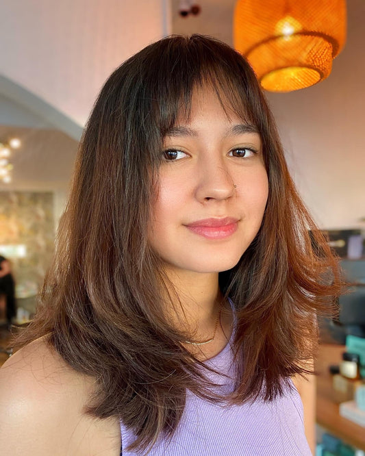 16 Short Wispy Haircuts for Confident Style
