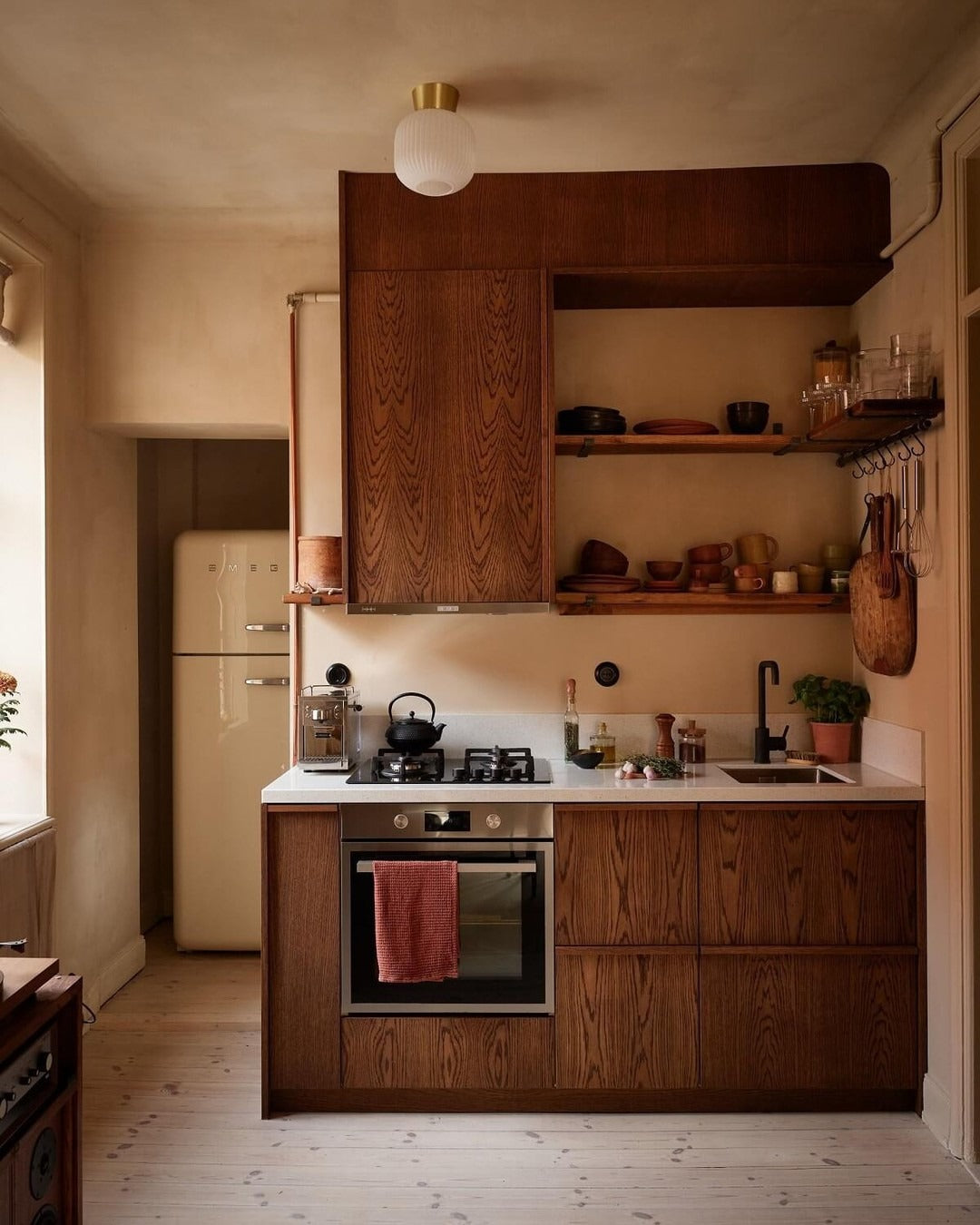 17 Small Kitchen Ideas with Big Impact