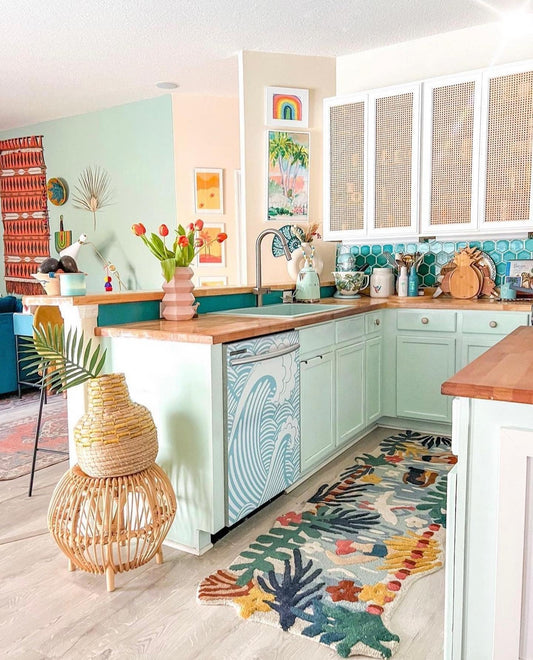 17 Best Kitchen Rug Ideas 2026