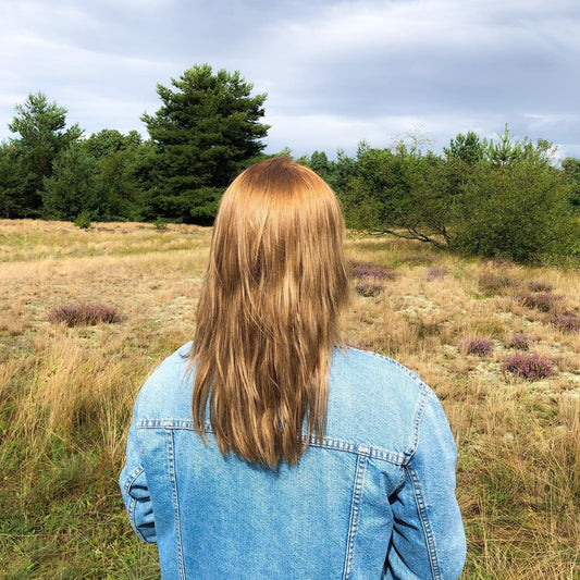 16 Caramel Honey Blonde Inspo Shots You’ll Want
