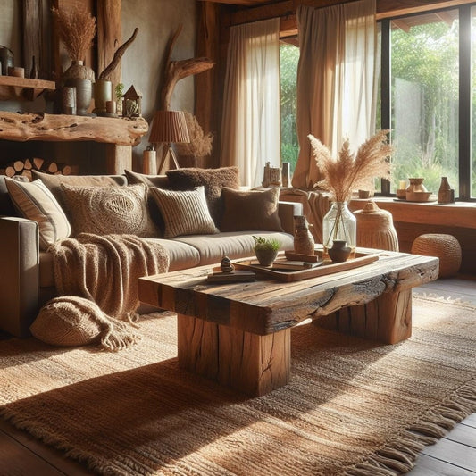 15 Brown Living Room Ideas to Refresh Your Space
