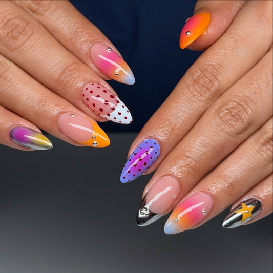 17 Creative Fun Nail Ideas for 2026