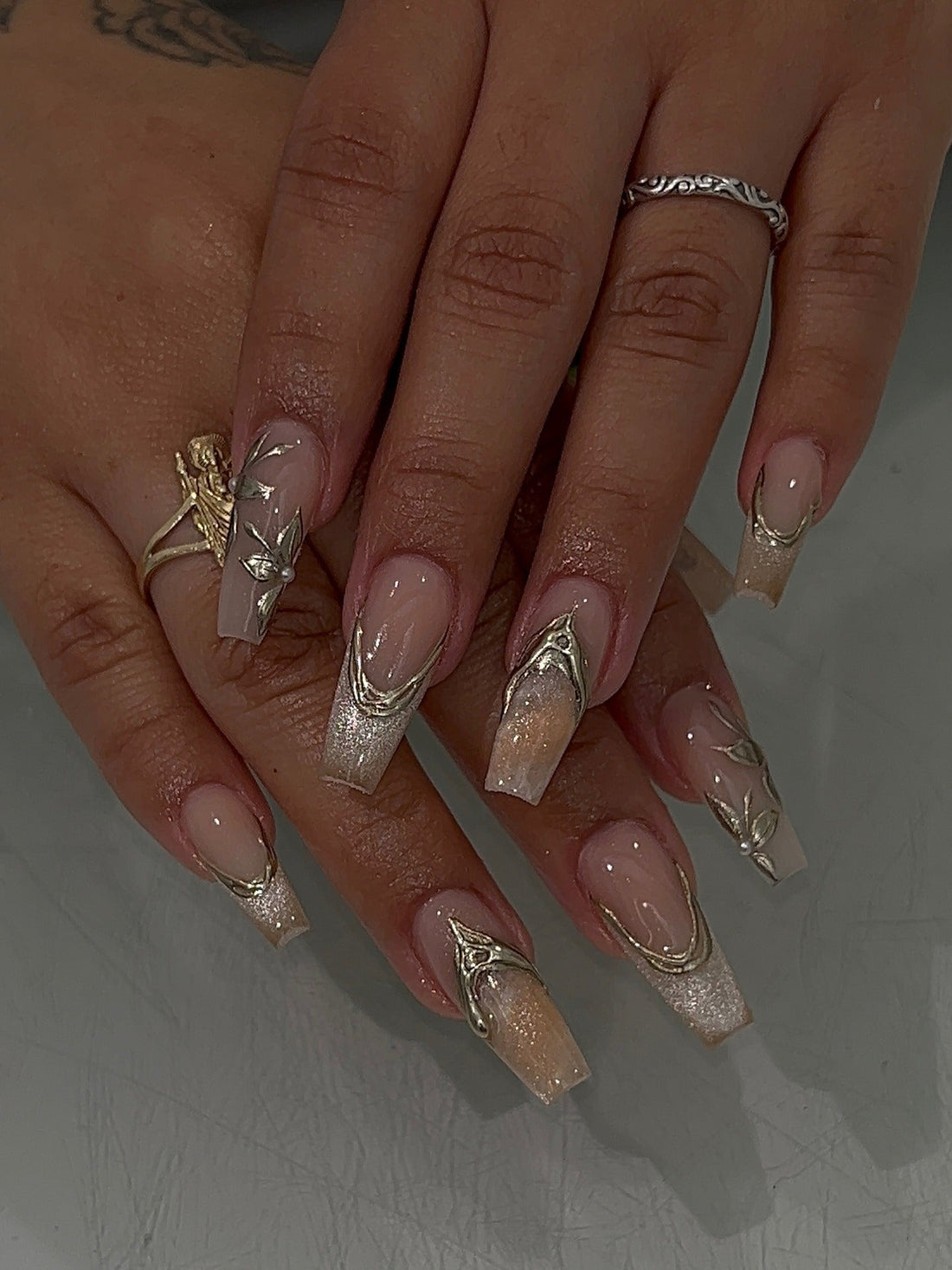 18 Gorgeous Coffin Nails 2026