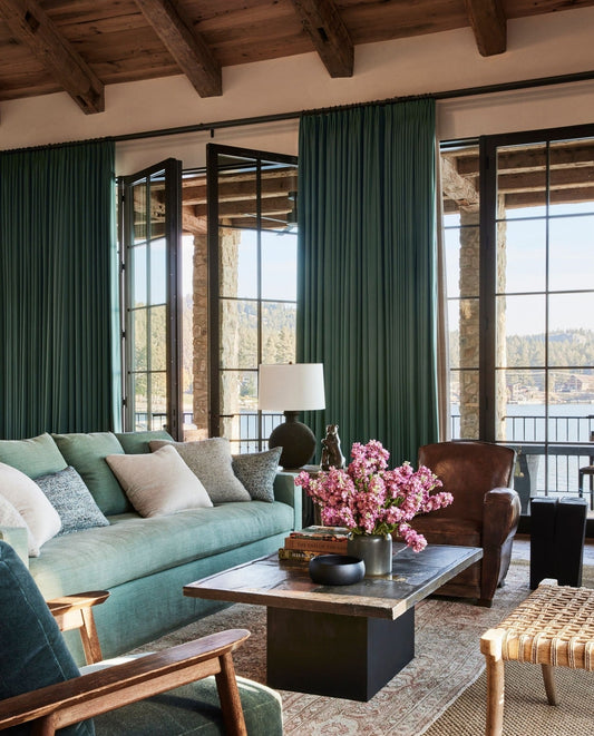 19 Stunning European Living Room Ideas to Inspire Your Space