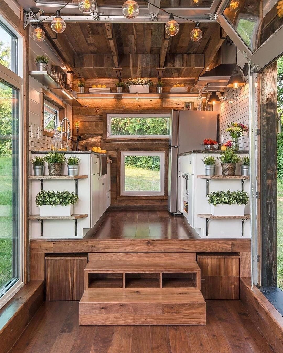 17 Hippie Living Room Ideas With Rustic Details