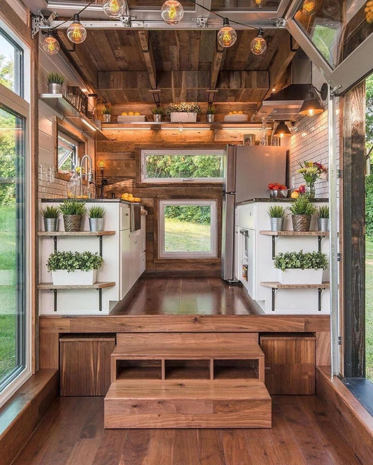 17 Hippie Living Room Ideas With Rustic Details