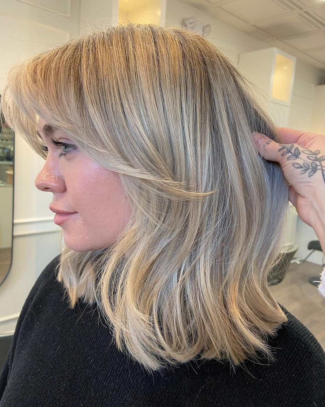 16 Must-Try Curtain Bangs Hairstyles 2026