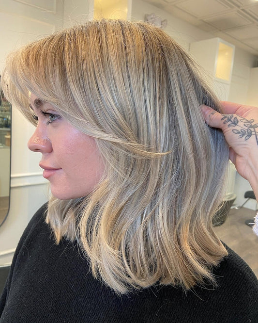 16 Must-Try Curtain Bangs Hairstyles 2026