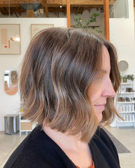 16 Wavy Bob Hair Style Guide 2026