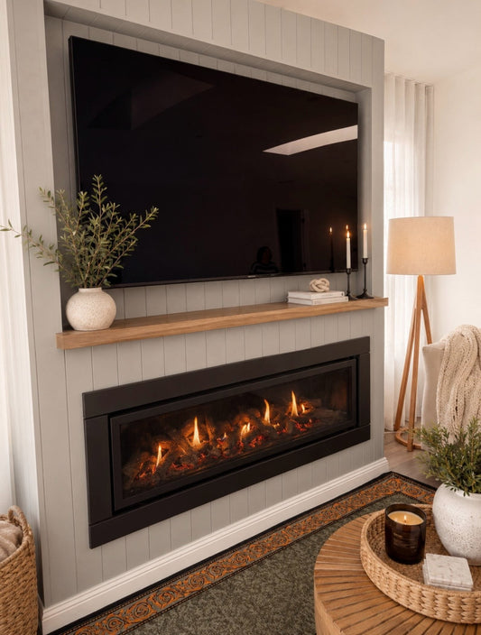 16 Fresh Fireplace Living Room Ideas 2026