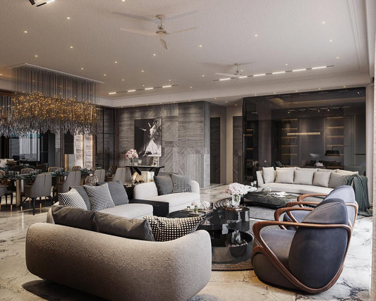 16 Tan Living Room Ideas That Feel Warm and Elevated