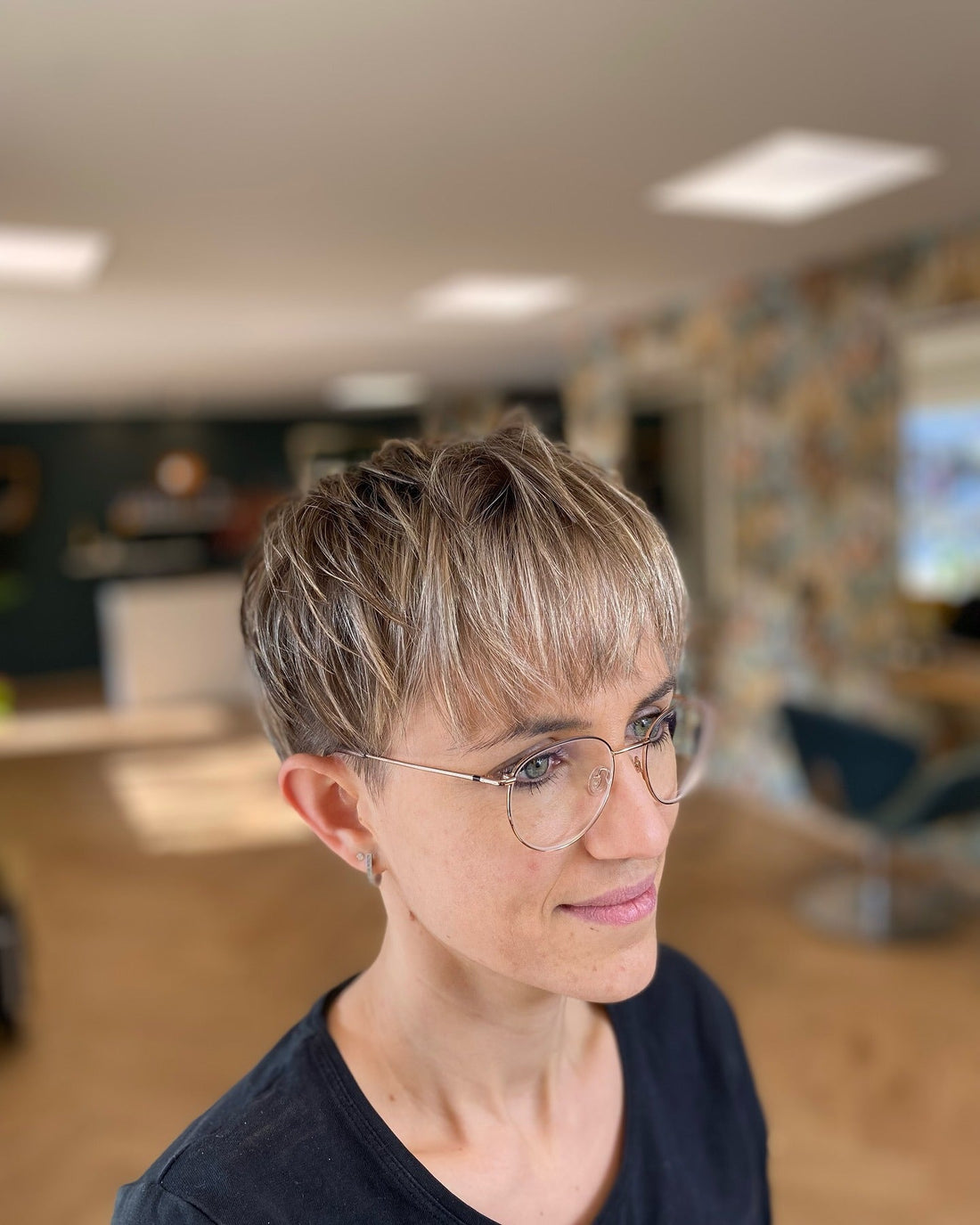 16 Timeless Undercut Pixie Haircut Styles That Command Attention