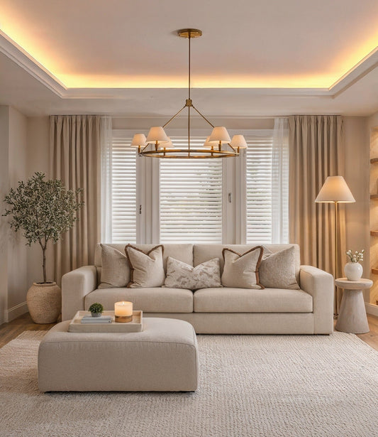 16 Light Grey Sofa Living Room Ideas for Effortless Style