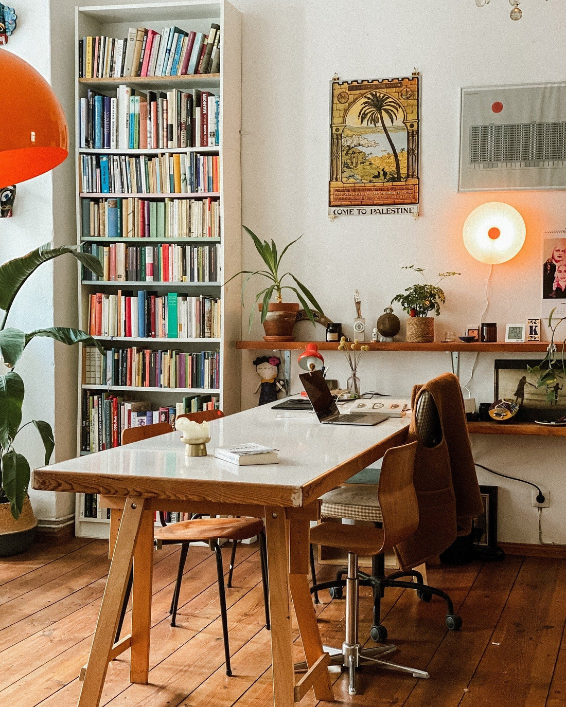 15 Home Office Decor Ideas for 2026 Everyone Is Pinning