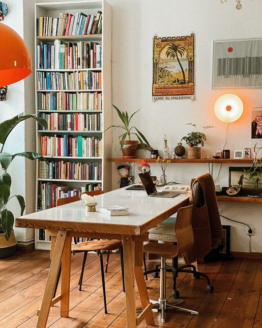 15 Home Office Decor Ideas for 2026 Everyone Is Pinning