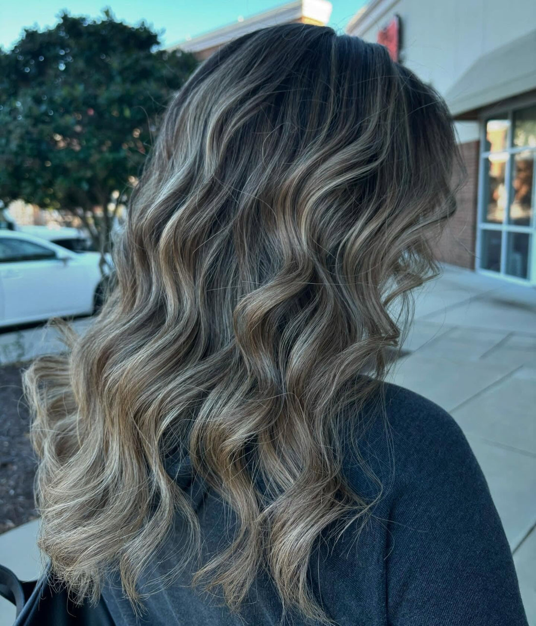 16 Winter Hair Color Looks For A Fresh Season