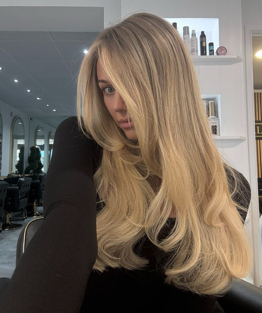 20 Must-See Extra Long Layers for 2026