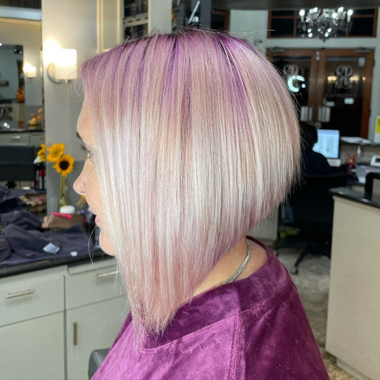 18 Must-Try Inverted Bob Hairstyles 2026