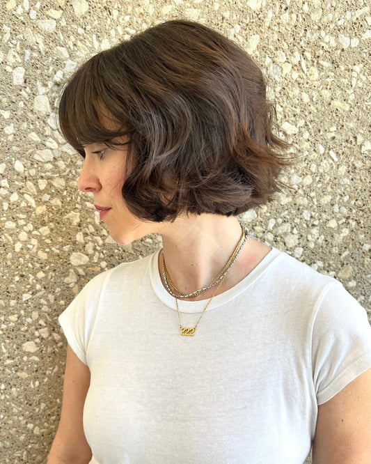 18 Effortless Wavy Bob Hairstyles