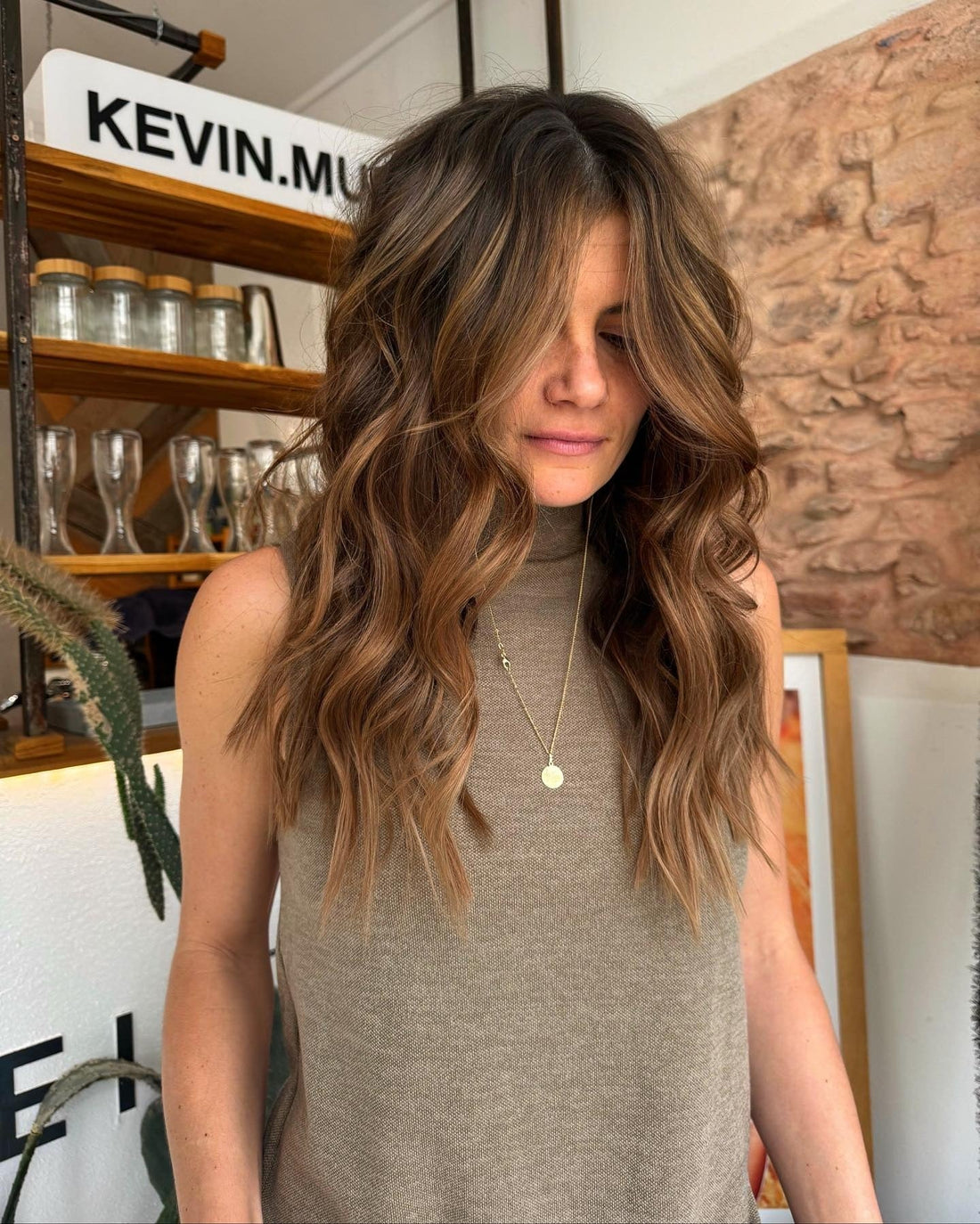 16 Best Chocolate Toffee Hair Color Looks for 2026
