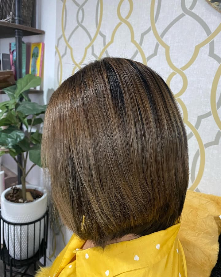 16 Gorgeous Hair Color with Highlights for a Trendy Makeover