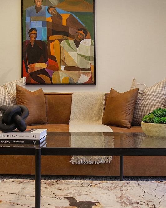 15 Best Urban Living Room Ideas 2026