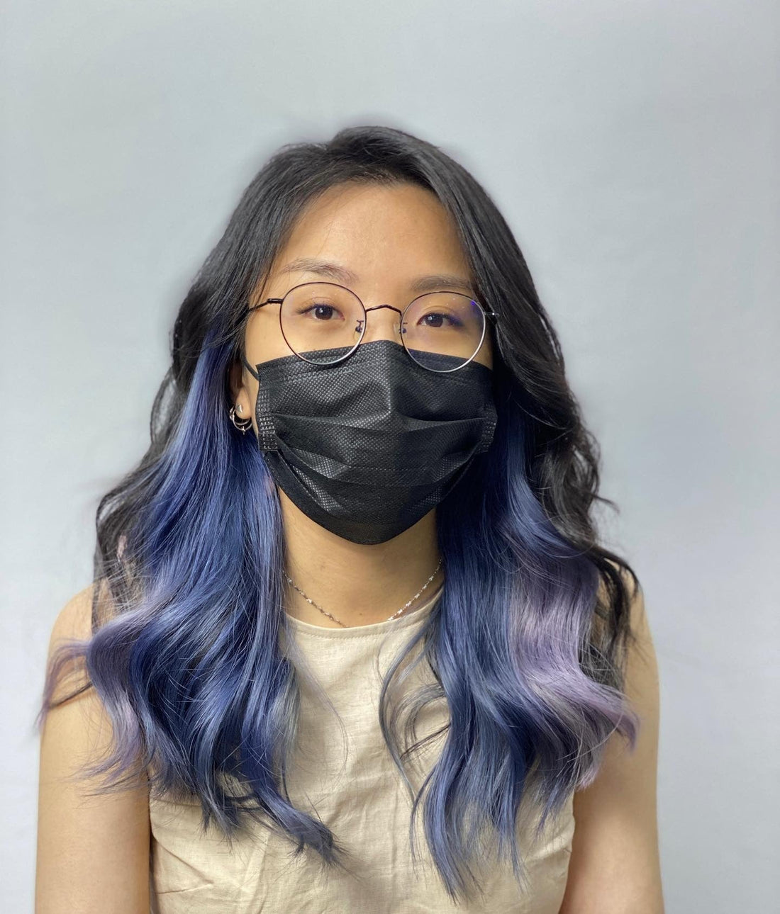 15 Lilac Hair Color Looks for Any Length