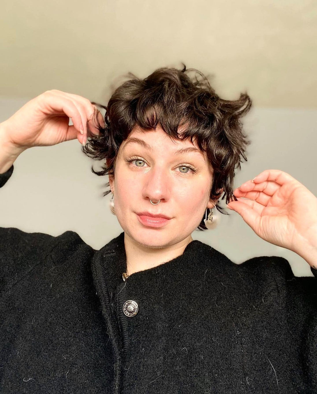 16 Fresh Short Curly Hairstyles to Try 2026