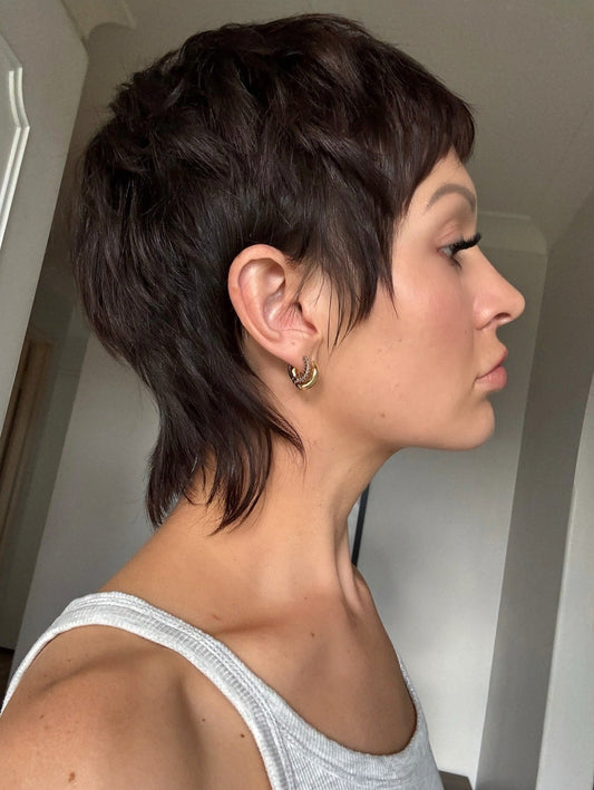 18 New Pixie Haircuts With Bangs for 2026