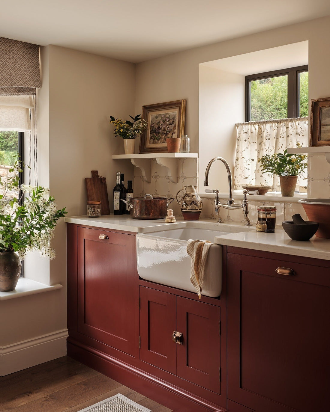 16 Retro Kitchen Ideas for the Perfect Home Update