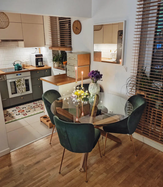16 Best Small Kitchen Table Ideas 2026