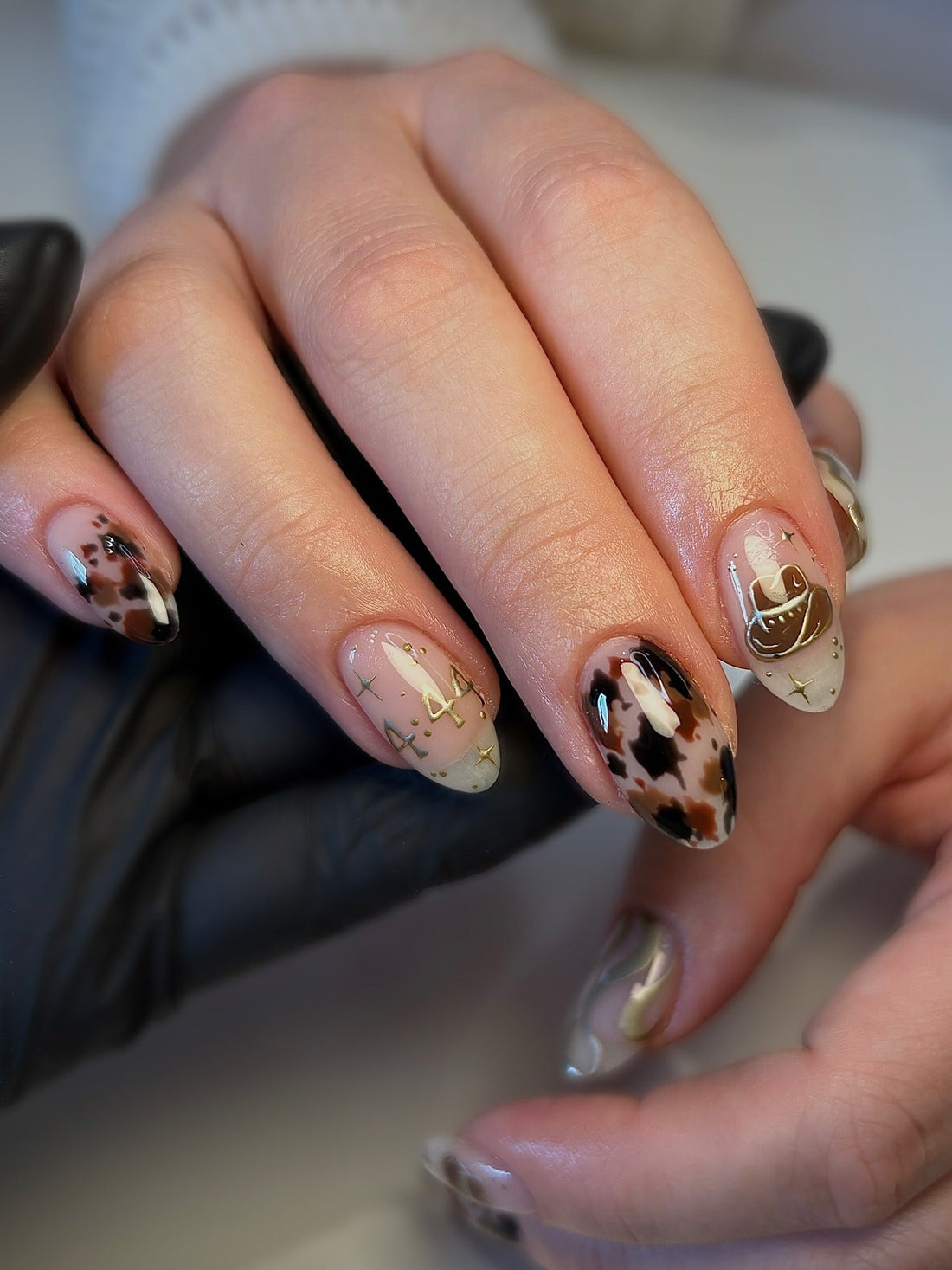 16 Country Nail Ideas That Scream Southern Style