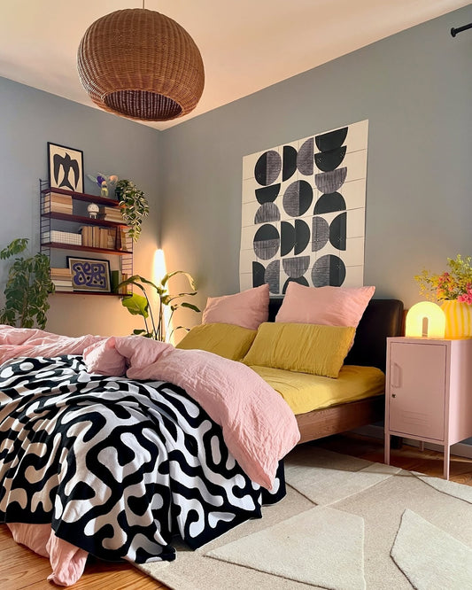 17 Cool Bedroom Ideas With Designer Appeal