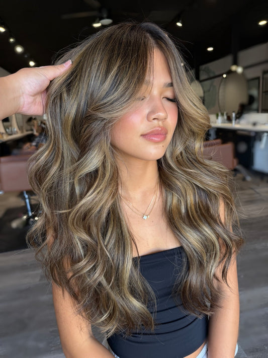 18 Caramel Honey Blonde Guide 2026