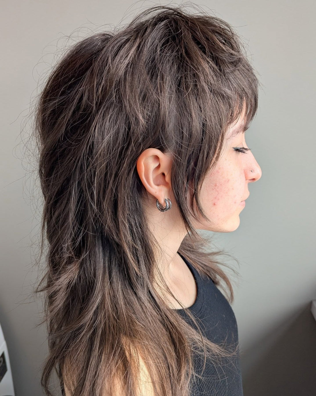 16 Easy Shaggy Haircuts with Movement